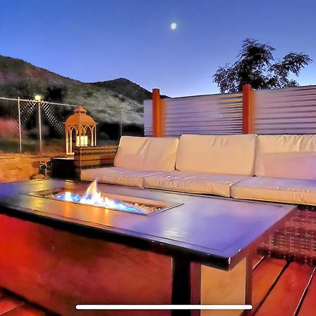 Jt'S Star Catcher Cabin - Hot Tub Yucca Valley Esterno foto