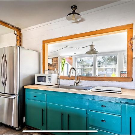 Jt'S Star Catcher Cabin - Hot Tub Yucca Valley Esterno foto