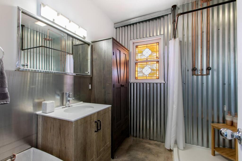 Jt'S Star Catcher Cabin - Hot Tub Yucca Valley Esterno foto