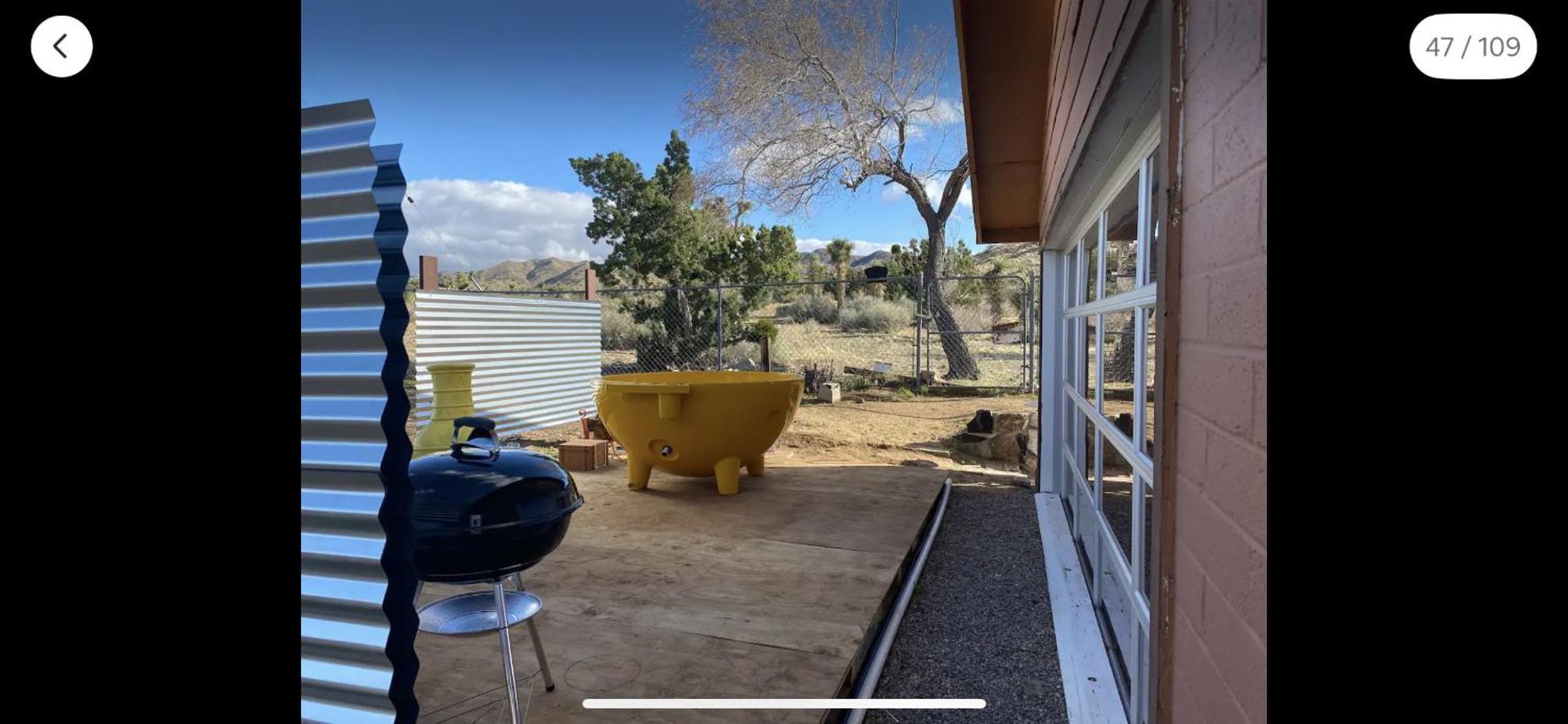 Jt'S Star Catcher Cabin - Hot Tub Yucca Valley Esterno foto