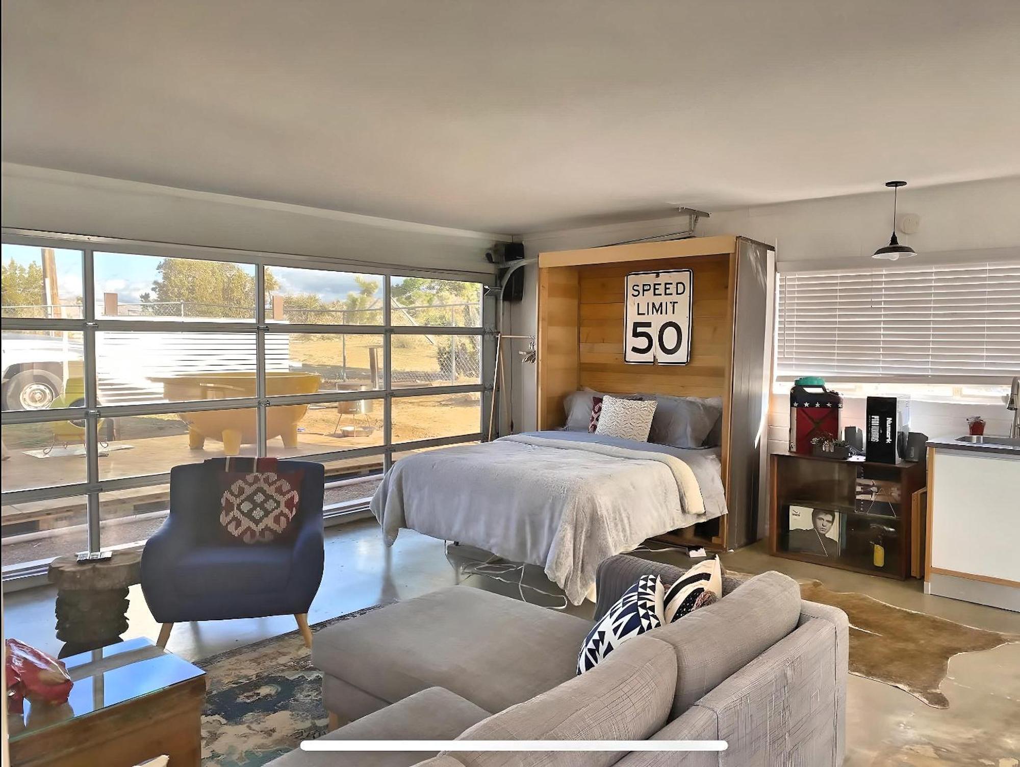 Jt'S Star Catcher Cabin - Hot Tub Yucca Valley Esterno foto