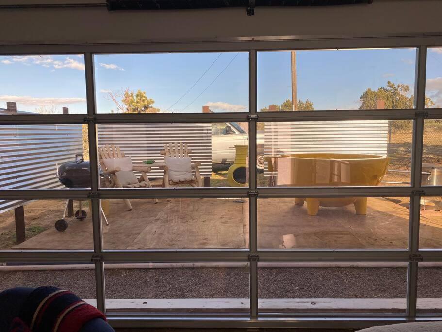 Jt'S Star Catcher Cabin - Hot Tub Yucca Valley Esterno foto