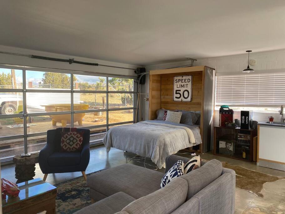 Jt'S Star Catcher Cabin - Hot Tub Yucca Valley Esterno foto